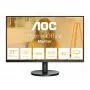 AOC B3 U27B3A monitorius 68.6 cm (27 col.) 3840 x 2160 pikseliai 4K Ultra HD LCD juodas
