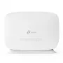 TP-Link TL-MR105 300 Mbps belaidis N 4G LTE maršrutizatorius, Wi-Fi 4 (802.11n), vieno dažnio juosta (2,4 GHz), Ethernet LAN, 4G, baltas