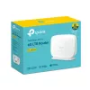 TP-Link TL-MR105 300 Mbps belaidis N 4G LTE maršrutizatorius, Wi-Fi 4 (802.11n), vieno dažnio juosta (2,4 GHz), Ethernet LAN, 4G, baltas