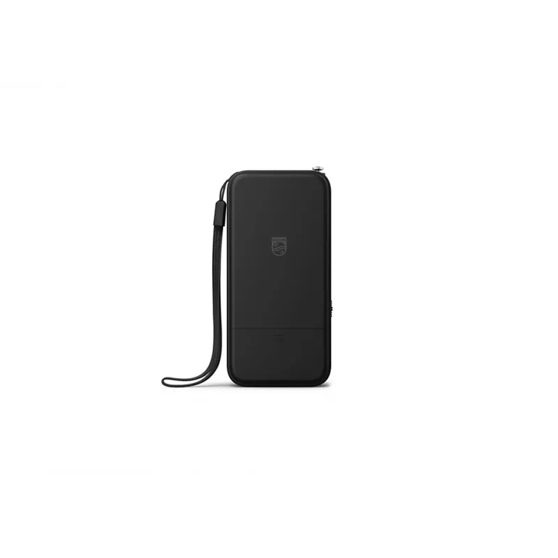 Nešiojamas radijo imtuvas Philips TAR1509/00 Analoginis AM FM Juodas