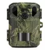 DENVER ELECTRONICS WCS-5023 Laukinės gamtos kameros 8 MP maskuojanti