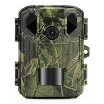 DENVER ELECTRONICS WCS-5023 Laukinės gamtos kameros 8 MP maskuojanti