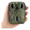 DENVER ELECTRONICS WCS-5023 Laukinės gamtos kameros 8 MP maskuojanti