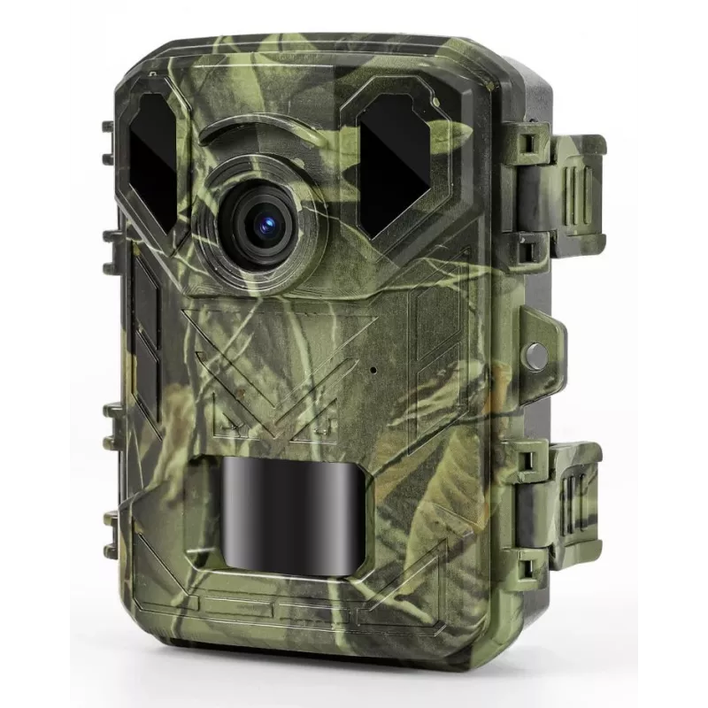 DENVER ELECTRONICS WCS-5023 Laukinės gamtos kameros 8 MP maskuojanti