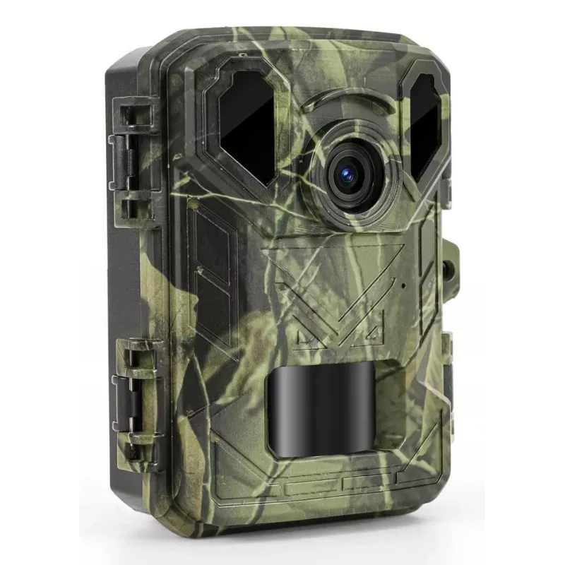 DENVER ELECTRONICS WCS-5023 Laukinės gamtos kameros 8 MP maskuojanti