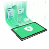 Planšetinis kompiuteris Lenovo Tab Plus 11.5 colio MediaTek Helio G99 8 GB RAM 128 GB ATM Wi-Fi 5 Android 14 Pilka