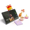 Planšetinis kompiuteris Lenovo Tab Plus 11.5 colio MediaTek Helio G99 8 GB RAM 128 GB ATM Wi-Fi 5 Android 14 Pilka