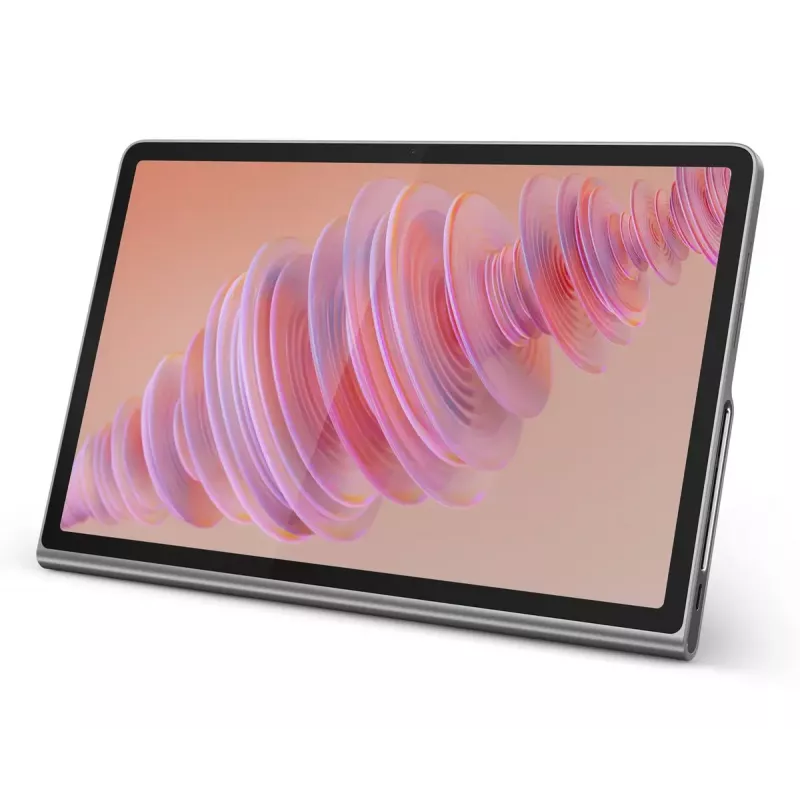 Planšetinis kompiuteris Lenovo Tab Plus 11.5 colio MediaTek Helio G99 8 GB RAM 128 GB ATM Wi-Fi 5 Android 14 Pilka