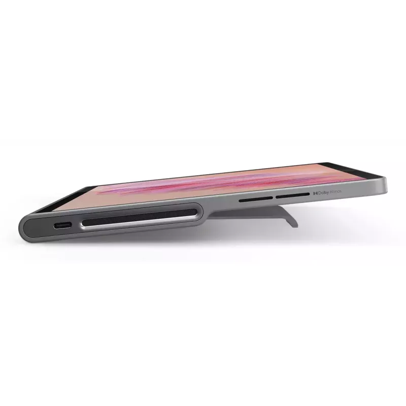 Planšetinis kompiuteris Lenovo Tab Plus 11.5 colio MediaTek Helio G99 8 GB RAM 128 GB ATM Wi-Fi 5 Android 14 Pilka