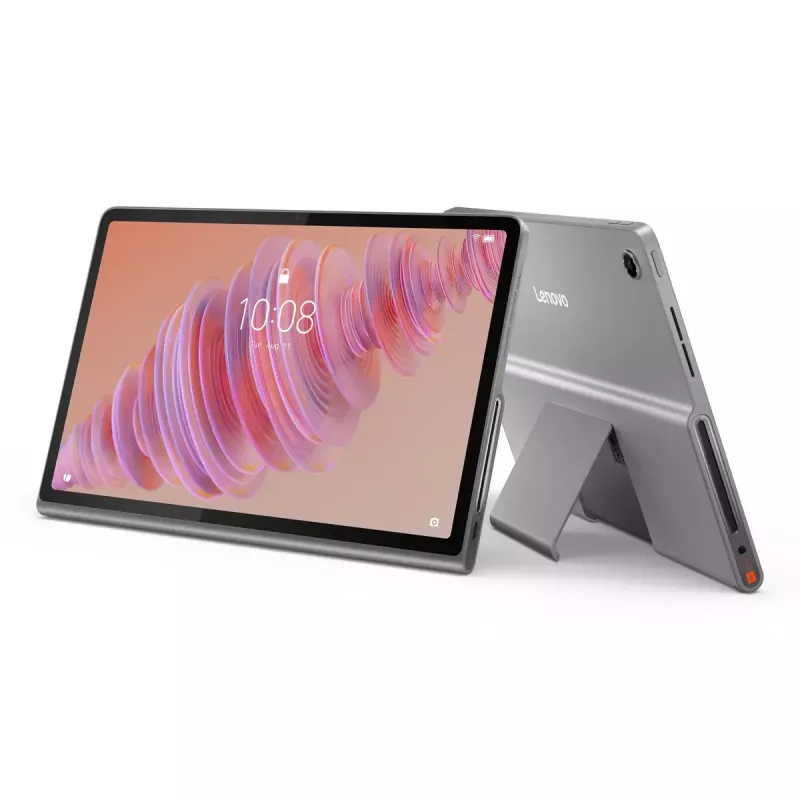 Planšetinis kompiuteris Lenovo Tab Plus 11.5 colio MediaTek Helio G99 8 GB RAM 128 GB ATM Wi-Fi 5 Android 14 Pilka