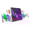 Planšetinis kompiuteris Lenovo Tab Plus 11.5 colio MediaTek Helio G99 8 GB RAM 128 GB ATM Wi-Fi 5 Android 14 Pilka