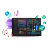 Planšetinis kompiuteris Lenovo Tab Plus 11.5 colio MediaTek Helio G99 8 GB RAM 128 GB ATM Wi-Fi 5 Android 14 Pilka