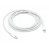 APPLE USB-C į Lightning laidas 2 m