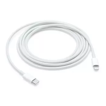 APPLE USB-C į Lightning laidas 2 m