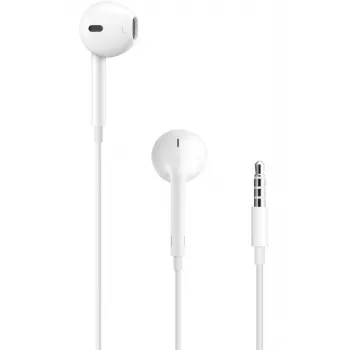Ausinės Apple EarPods (3,5 mm kištukas)