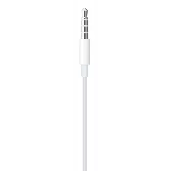 Ausinės Apple EarPods (3,5 mm kištukas)