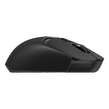 LOGITECH G309 Lightspeed belaidė žaidimų pelė juoda