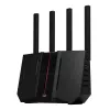 ASUS RT-BE92U belaidis maršrutizatorius 10 Gigabit Ethernet Tri-band (2,4 GHz / 5 GHz / 6 GHz) Juodas