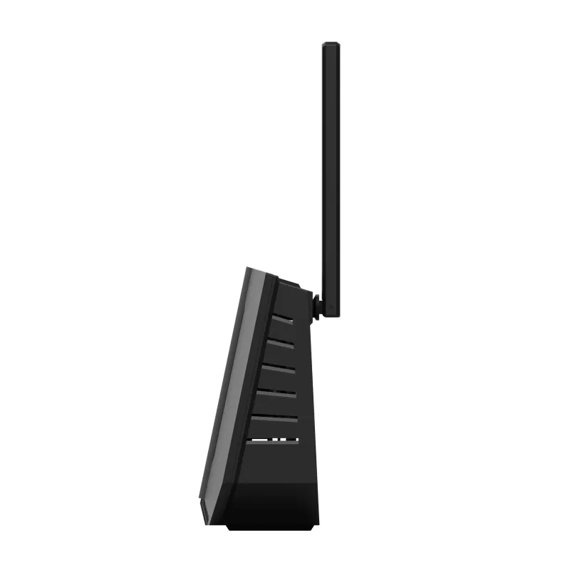 ASUS RT-BE92U belaidis maršrutizatorius 10 Gigabit Ethernet Tri-band (2,4 GHz / 5 GHz / 6 GHz) Juodas