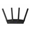 ASUS RT-BE58U V2 belaidis maršrutizatorius 2.5 Gigabit Ethernet dviejų juostų (2,4 GHz / 5 GHz) Juodas