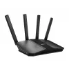 ASUS RT-BE58U V2 belaidis maršrutizatorius 2.5 Gigabit Ethernet dviejų juostų (2,4 GHz / 5 GHz) Juodas