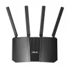 ASUS RT-BE58U V2 belaidis maršrutizatorius 2.5 Gigabit Ethernet dviejų juostų (2,4 GHz / 5 GHz) Juodas