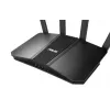 ASUS RT-BE58U V2 belaidis maršrutizatorius 2.5 Gigabit Ethernet dviejų juostų (2,4 GHz / 5 GHz) Juodas