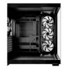 PC korpusas be quiet! LIGHT BASE 600 LX Midi Tower juodas