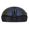 Lenovo Legion M410 pelė žaidimams Ambidextrinė RF belaidė + USB Type-C Optinė 16000 DPI
