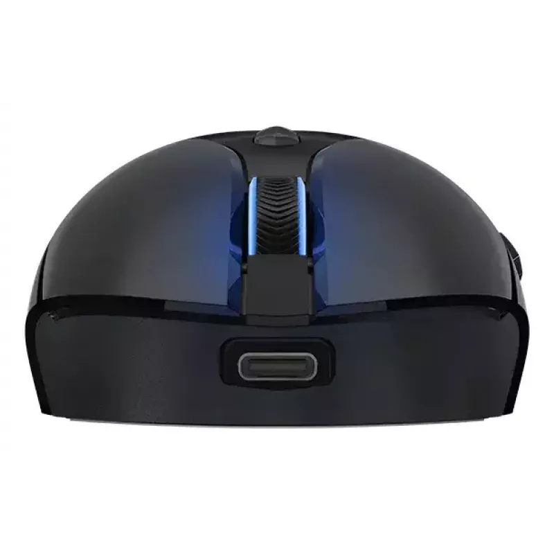 Lenovo Legion M410 pelė žaidimams Ambidextrinė RF belaidė + USB Type-C Optinė 16000 DPI