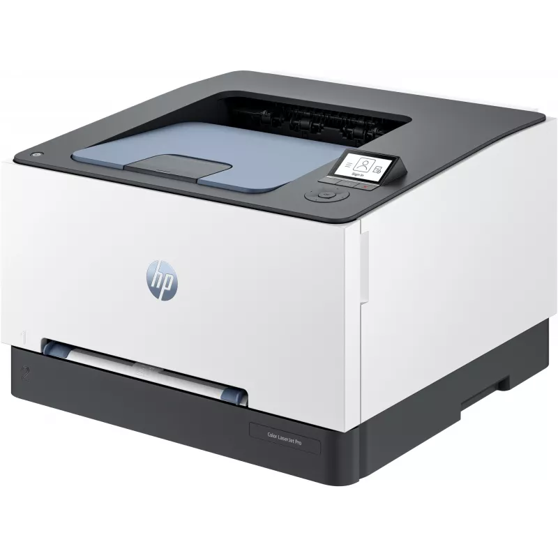 HP Color LaserJet Pro 3202dn, spalvotas lazerinis spausdintuvas, A4, 600 x 600 DPI, 25 ppm, dvipusis spausdinimas