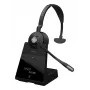 Jabra Engage 75 SE - Mono, belaidė ausinė biurui ir skambučių centrui, juoda