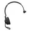 Jabra Engage 75 SE - Mono, belaidė ausinė biurui ir skambučių centrui, juoda