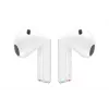 Samsung Galaxy Buds3, tikrai belaidžiai stereo (TWS) ausiniai, skambučiams/muzikai, balti