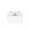 Samsung Galaxy Buds3, tikrai belaidžiai stereo (TWS) ausiniai, skambučiams/muzikai, balti