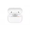 Samsung Galaxy Buds3, tikrai belaidžiai stereo (TWS) ausiniai, skambučiams/muzikai, balti