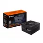 GIGABYTE AORUS ELITE P1000W ICE maitinimo blokas - PCIe 5.0, 80 PLUS Platinum, visiškai modulinis, 120 mm ventiliatorius, ATX 3.0, EU kištukas