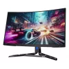 Monitorius Lenovo Legion R32qc-30 80 cm (31.5 colio) 2560 x 1440 pikselių Quad HD LED juodas