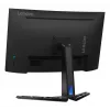 Monitorius Lenovo Legion R32qc-30 80 cm (31.5 colio) 2560 x 1440 pikselių Quad HD LED juodas