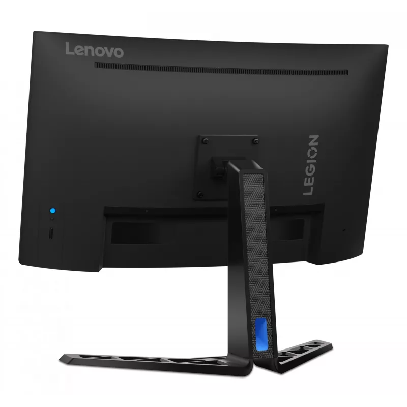 Monitorius Lenovo Legion R32qc-30 80 cm (31.5 colio) 2560 x 1440 pikselių Quad HD LED juodas