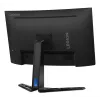 Monitorius Lenovo Legion R32qc-30 80 cm (31.5 colio) 2560 x 1440 pikselių Quad HD LED juodas