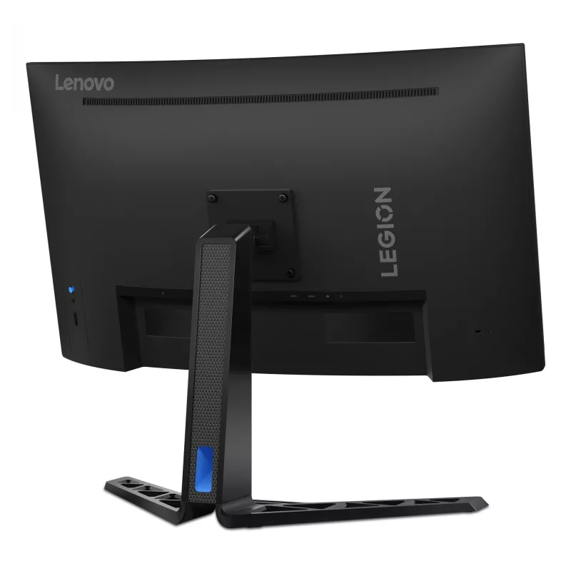 Monitorius Lenovo Legion R32qc-30 80 cm (31.5 colio) 2560 x 1440 pikselių Quad HD LED juodas