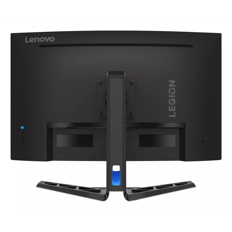 Monitorius Lenovo Legion R32qc-30 80 cm (31.5 colio) 2560 x 1440 pikselių Quad HD LED juodas