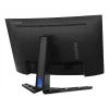 Monitorius Lenovo Legion R32qc-30 80 cm (31.5 colio) 2560 x 1440 pikselių Quad HD LED juodas