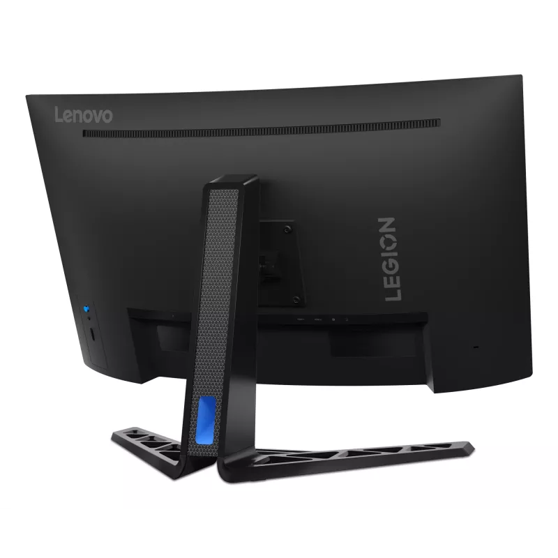 Monitorius Lenovo Legion R32qc-30 80 cm (31.5 colio) 2560 x 1440 pikselių Quad HD LED juodas