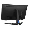 Monitorius Lenovo Legion R32qc-30 80 cm (31.5 colio) 2560 x 1440 pikselių Quad HD LED juodas
