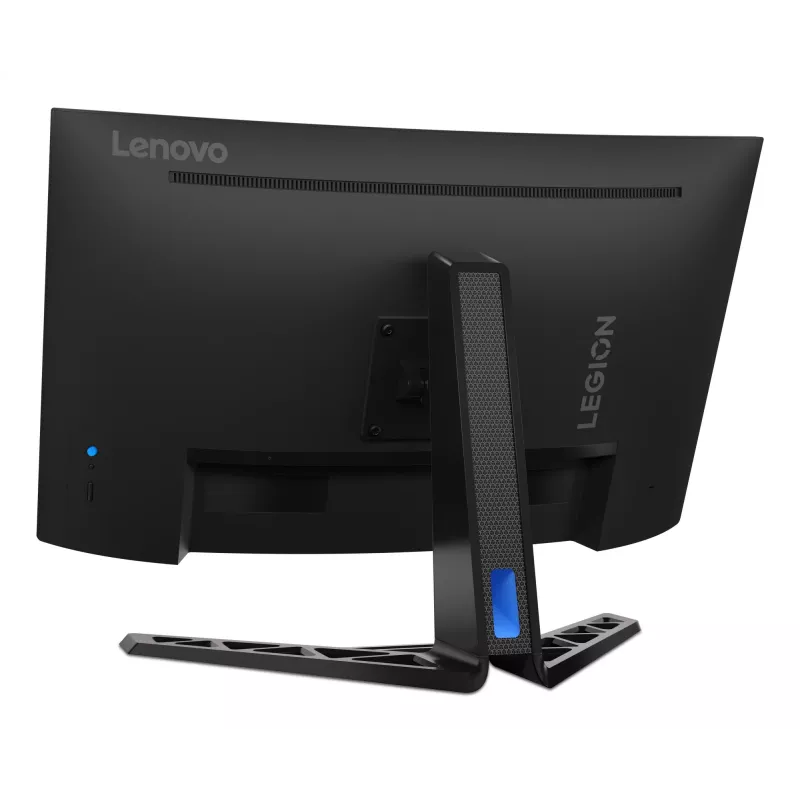 Monitorius Lenovo Legion R32qc-30 80 cm (31.5 colio) 2560 x 1440 pikselių Quad HD LED juodas