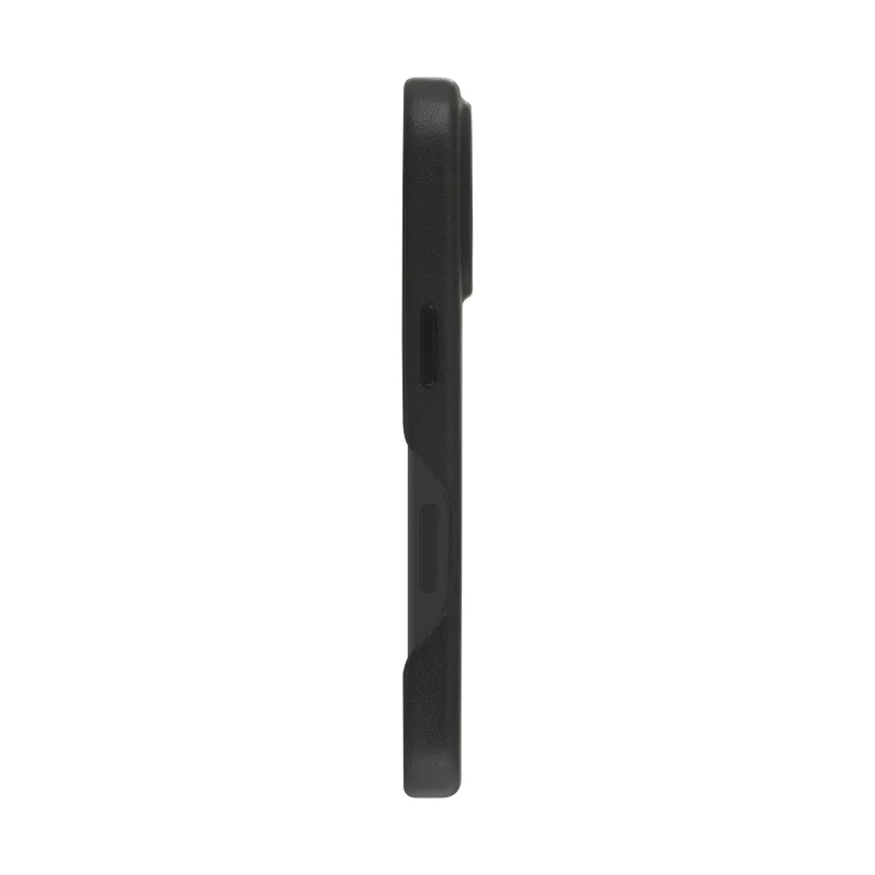 Dėklas dbramante1928 Roskilde MagSafe iPhone 16 Pro juodas
