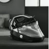 Tefal Pro Express Vision GV9821 3000 W 1.2 L Durilium AirGlide Autoclean padas Juoda, Sidabrinė