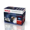 Tefal Pro Express Vision GV9821 3000 W 1.2 L Durilium AirGlide Autoclean padas Juoda, Sidabrinė